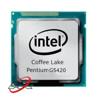 CPU پردازنده g5420