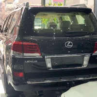 لکسوس Lx 570 مدل ۲۰۱۳|خودرو سواری و وانت|تهران, سعادت‌آباد|دیوار