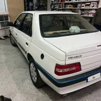 405دوگانه فابریک مدل۹۰اتاقSlx