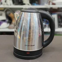 جهزیه اقساطی/کتری برقی دسینی-چای ساز/ چکی