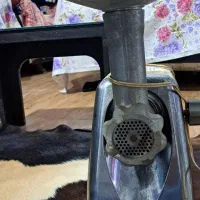 چرخ گوشت سالم