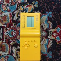 آتاری مخصوص بازی بچه ها