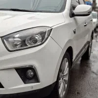 جک s5 مدل ۹۷|خودرو کلاسیک|رشت, حمیدیان|دیوار