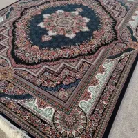 فرش اقتصادی/شیک/متنوع|فرش|یزد, |دیوار