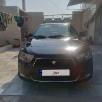 دنا پلاس 6 دنده 1403