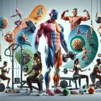 فیزیوتراپی در منزل