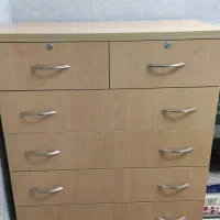 دراور تمام MDF