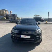 فروش ماشین کوپا ریگان مدل ۹۷ بسیار تمیز