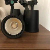 پرژکتور بوتیک سالم کم مصرف ریلی