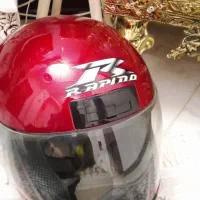 کلاه کاسکت راپیدو|قطعات یدکی و لوازم جانبی|تهران, دهقان|دیوار