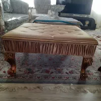 میز جلومبلی نو