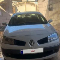 مگان مدل 90. اتوماتیک. امیدیه