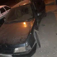 پژو 405 جی ال ایکس (GLX)، مدل ۱۳۹۴