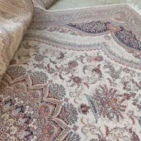 فرش ۳در۴ تمیز ودرحدنو