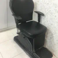 لوازم ارایشگاه صندلی وایفون|آرایشگاه و سالنهای زیبایی|تهران, نیروی هوایی (پیروزی)|دیوار