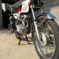 موتورهمتاز۱۵۰|موتورسیکلت|فومن, |دیوار