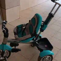 سه چرخه کودک درجه1.مرغوب