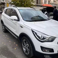 هایما اس ۵ ۱۴۰۱|خودرو سواری و وانت|کرج, کوی مهر|دیوار