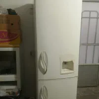 یخچال فریزر ۲۰فوت امرسان کوتور کره