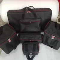 کیف رقص نور پار ال دی