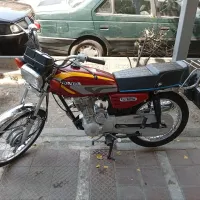 هندا 125 مدل 94