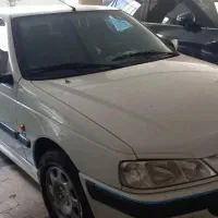 پژو پارس ۸۸ بیرنگ ۱۱۵ کارکرد|خودرو سواری و وانت|تهران, مرزداران|دیوار