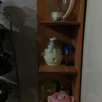 پایه ام دی اف