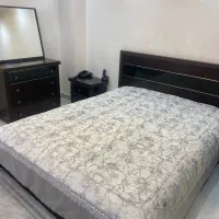 تخت خواب دو نفره