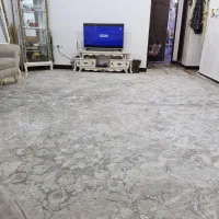 دو تخته قالی ۹متری ۱۲۰۰شانه|فرش|بندر ماهشهر, |دیوار