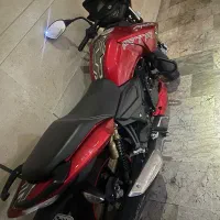 اپاچی ۱۸۰ مدل ۱۳۹۴