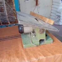 دستگاه نجاری ۳ عدد|ماشین‌آلات صنعتی|تهران, خانی‌آباد|دیوار