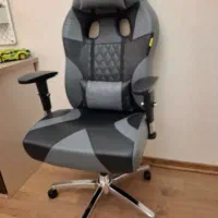 صندلی گیمینگ|میز تحریر و کامپیوتر|تهران, اقدسیه|دیوار