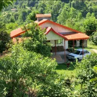 اجاره ویلا جنگلی