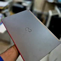 لپتاپ استوک فوجیتسو درحد نو و سالم با قیمت مناسب|رایانه همراه|کرمان, |دیوار