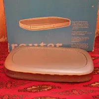 مودم روتر نت گیر Netgear|مودم و تجهیزات شبکه|تهران, خواجه نظام الملک|دیوار