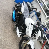 اپاچی 180 مدل 94