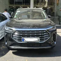 فیدلیتی پرستیژ ۷ نفره مدل ۱۴۰۳|خودرو سواری و وانت|تهران, اسکندری|دیوار