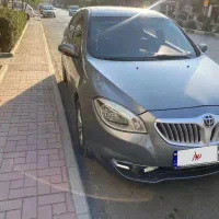 برلیانس اتومات ۱۶۵۰|خودرو سواری و وانت|مشهد, اقبال|دیوار