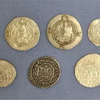 سکه و پول قدیمی
