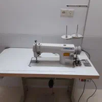 چرخ راسته دوز جک و قیچی برقی کوچیک برند سیلور