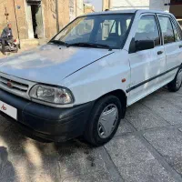 پراید ۸۶ هیدرولیک|خودرو سواری و وانت|قم, اسمعیل آباد|دیوار