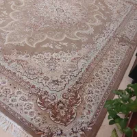 دو تخته فرش ۹ متری