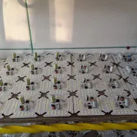 لامپ ال ای دی|لامپ و چراغ|سنندج, |دیوار