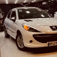 ۲۰۷ پانا دنده ای