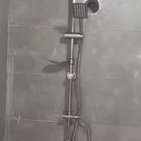 لوله کشی آب و نصب شیرآلات