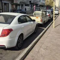 بسترن B50F 96|خودرو سواری و وانت|تهران, شکوفه (عبدل آباد)|دیوار