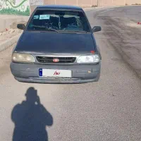 پراید ۸۴|خودرو سواری و وانت|آبادان, |دیوار