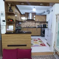 اپارتمان با پارکینگ طبقه دوم سرجلو توس 33کشف نسترن|فروش آپارتمان|مشهد, کشف|دیوار