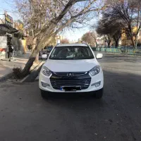 جک s5 مدل ۱۴۰۳