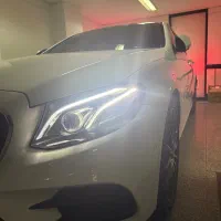 e200 2017 full|خودرو سواری و وانت|تهران, امانیه|دیوار